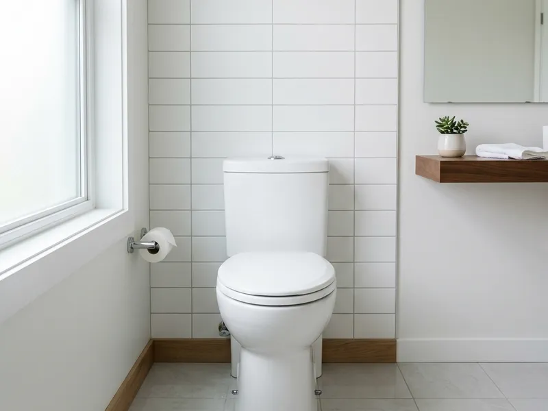 Toilet Repair & Installation Plumber in Hughes Springs, TX